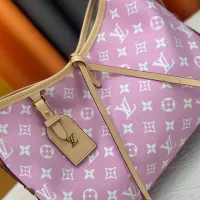 Cheap Louis Vuitton AAA Quality Shoulder Bags For Women #1371485 Replica Wholesale [$68.00 USD] [ITEM#1371485] on Replica Louis Vuitton AAA Quality Shoulder Bags