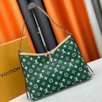 Cheap Louis Vuitton AAA Quality Shoulder Bags For Women #1371486 Replica Wholesale [$68.00 USD] [ITEM#1371486] on Replica Louis Vuitton AAA Quality Shoulder Bags