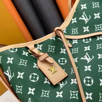 Cheap Louis Vuitton AAA Quality Shoulder Bags For Women #1371486 Replica Wholesale [$68.00 USD] [ITEM#1371486] on Replica Louis Vuitton AAA Quality Shoulder Bags