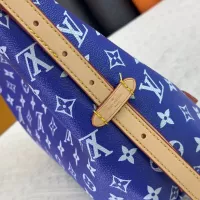 Cheap Louis Vuitton AAA Quality Shoulder Bags For Women #1371487 Replica Wholesale [$68.00 USD] [ITEM#1371487] on Replica Louis Vuitton AAA Quality Shoulder Bags