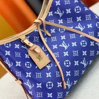 Cheap Louis Vuitton AAA Quality Shoulder Bags For Women #1371487 Replica Wholesale [$68.00 USD] [ITEM#1371487] on Replica Louis Vuitton AAA Quality Shoulder Bags