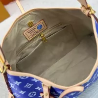 Cheap Louis Vuitton AAA Quality Shoulder Bags For Women #1371487 Replica Wholesale [$68.00 USD] [ITEM#1371487] on Replica Louis Vuitton AAA Quality Shoulder Bags