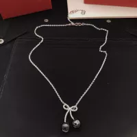Cheap Valentino Necklaces #1371488 Replica Wholesale [$32.00 USD] [ITEM#1371488] on Replica Valentino Necklaces