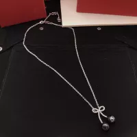 Cheap Valentino Necklaces #1371488 Replica Wholesale [$32.00 USD] [ITEM#1371488] on Replica Valentino Necklaces