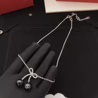Cheap Valentino Necklaces #1371488 Replica Wholesale [$32.00 USD] [ITEM#1371488] on Replica Valentino Necklaces