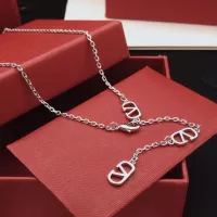 Cheap Valentino Necklaces #1371488 Replica Wholesale [$32.00 USD] [ITEM#1371488] on Replica Valentino Necklaces