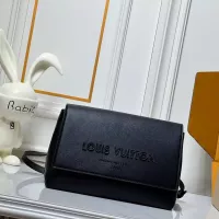 Cheap Louis Vuitton AAA Quality Messenger Bags For Women #1371489 Replica Wholesale [$68.00 USD] [ITEM#1371489] on Replica Louis Vuitton AAA Quality Messenger Bags