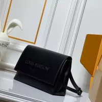 Cheap Louis Vuitton AAA Quality Messenger Bags For Women #1371489 Replica Wholesale [$68.00 USD] [ITEM#1371489] on Replica Louis Vuitton AAA Quality Messenger Bags