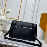 Cheap Louis Vuitton AAA Quality Messenger Bags For Women #1371489 Replica Wholesale [$68.00 USD] [ITEM#1371489] on Replica Louis Vuitton AAA Quality Messenger Bags