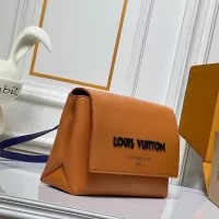 Cheap Louis Vuitton AAA Quality Messenger Bags For Women #1371490 Replica Wholesale [$68.00 USD] [ITEM#1371490] on Replica Louis Vuitton AAA Quality Messenger Bags