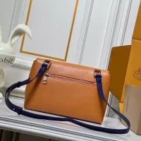Cheap Louis Vuitton AAA Quality Messenger Bags For Women #1371490 Replica Wholesale [$68.00 USD] [ITEM#1371490] on Replica Louis Vuitton AAA Quality Messenger Bags
