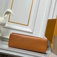 Cheap Louis Vuitton AAA Quality Messenger Bags For Women #1371490 Replica Wholesale [$68.00 USD] [ITEM#1371490] on Replica Louis Vuitton AAA Quality Messenger Bags