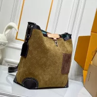 Cheap Louis Vuitton AAA Quality Messenger Bags For Women #1371491 Replica Wholesale [$68.00 USD] [ITEM#1371491] on Replica Louis Vuitton AAA Quality Messenger Bags