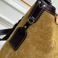 Cheap Louis Vuitton AAA Quality Messenger Bags For Women #1371491 Replica Wholesale [$68.00 USD] [ITEM#1371491] on Replica Louis Vuitton AAA Quality Messenger Bags