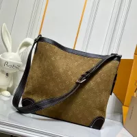 Cheap Louis Vuitton AAA Quality Messenger Bags For Women #1371491 Replica Wholesale [$68.00 USD] [ITEM#1371491] on Replica Louis Vuitton AAA Quality Messenger Bags