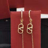 Cheap Valentino Earrings For Women #1371492 Replica Wholesale [$29.00 USD] [ITEM#1371492] on Replica Valentino Earrings