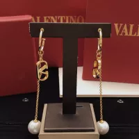 Cheap Valentino Earrings For Women #1371492 Replica Wholesale [$29.00 USD] [ITEM#1371492] on Replica Valentino Earrings