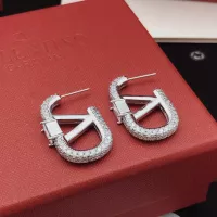 Cheap Valentino Earrings For Women #1371493 Replica Wholesale [$34.00 USD] [ITEM#1371493] on Replica Valentino Earrings