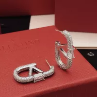 Cheap Valentino Earrings For Women #1371493 Replica Wholesale [$34.00 USD] [ITEM#1371493] on Replica Valentino Earrings