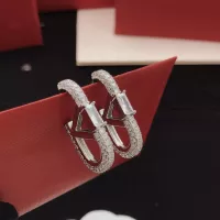 Cheap Valentino Earrings For Women #1371493 Replica Wholesale [$34.00 USD] [ITEM#1371493] on Replica Valentino Earrings
