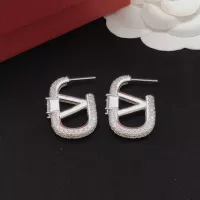 Cheap Valentino Earrings For Women #1371493 Replica Wholesale [$34.00 USD] [ITEM#1371493] on Replica Valentino Earrings