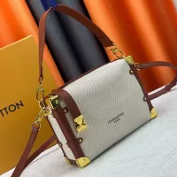 Cheap Louis Vuitton AAA Quality Messenger Bags For Women #1371494 Replica Wholesale [$72.00 USD] [ITEM#1371494] on Replica Louis Vuitton AAA Quality Messenger Bags
