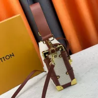 Cheap Louis Vuitton AAA Quality Messenger Bags For Women #1371494 Replica Wholesale [$72.00 USD] [ITEM#1371494] on Replica Louis Vuitton AAA Quality Messenger Bags