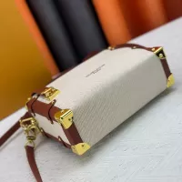 Cheap Louis Vuitton AAA Quality Messenger Bags For Women #1371494 Replica Wholesale [$72.00 USD] [ITEM#1371494] on Replica Louis Vuitton AAA Quality Messenger Bags