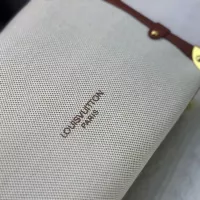 Cheap Louis Vuitton AAA Quality Messenger Bags For Women #1371494 Replica Wholesale [$72.00 USD] [ITEM#1371494] on Replica Louis Vuitton AAA Quality Messenger Bags