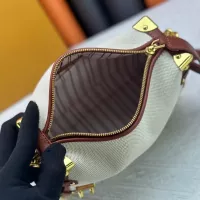 Cheap Louis Vuitton AAA Quality Messenger Bags For Women #1371494 Replica Wholesale [$72.00 USD] [ITEM#1371494] on Replica Louis Vuitton AAA Quality Messenger Bags