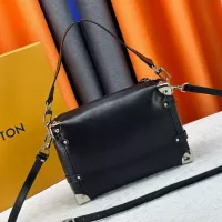 Cheap Louis Vuitton AAA Quality Messenger Bags For Women #1371495 Replica Wholesale [$72.00 USD] [ITEM#1371495] on Replica Louis Vuitton AAA Quality Messenger Bags