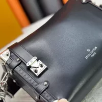 Cheap Louis Vuitton AAA Quality Messenger Bags For Women #1371495 Replica Wholesale [$72.00 USD] [ITEM#1371495] on Replica Louis Vuitton AAA Quality Messenger Bags
