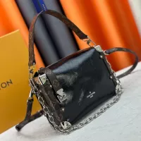 Cheap Louis Vuitton AAA Quality Messenger Bags For Women #1371496 Replica Wholesale [$72.00 USD] [ITEM#1371496] on Replica Louis Vuitton AAA Quality Messenger Bags