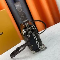 Cheap Louis Vuitton AAA Quality Messenger Bags For Women #1371496 Replica Wholesale [$72.00 USD] [ITEM#1371496] on Replica Louis Vuitton AAA Quality Messenger Bags
