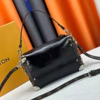 Cheap Louis Vuitton AAA Quality Messenger Bags For Women #1371496 Replica Wholesale [$72.00 USD] [ITEM#1371496] on Replica Louis Vuitton AAA Quality Messenger Bags