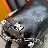 Cheap Louis Vuitton AAA Quality Messenger Bags For Women #1371496 Replica Wholesale [$72.00 USD] [ITEM#1371496] on Replica Louis Vuitton AAA Quality Messenger Bags