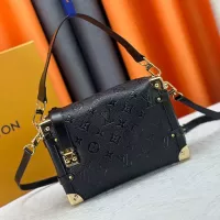 Cheap Louis Vuitton AAA Quality Messenger Bags For Women #1371497 Replica Wholesale [$72.00 USD] [ITEM#1371497] on Replica Louis Vuitton AAA Quality Messenger Bags