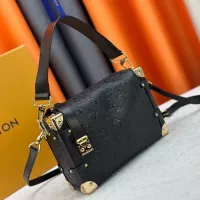 Cheap Louis Vuitton AAA Quality Messenger Bags For Women #1371497 Replica Wholesale [$72.00 USD] [ITEM#1371497] on Replica Louis Vuitton AAA Quality Messenger Bags