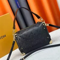 Cheap Louis Vuitton AAA Quality Messenger Bags For Women #1371497 Replica Wholesale [$72.00 USD] [ITEM#1371497] on Replica Louis Vuitton AAA Quality Messenger Bags
