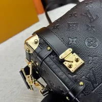 Cheap Louis Vuitton AAA Quality Messenger Bags For Women #1371497 Replica Wholesale [$72.00 USD] [ITEM#1371497] on Replica Louis Vuitton AAA Quality Messenger Bags