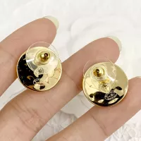 Cheap Chanel Earrings For Women #1371498 Replica Wholesale [$27.00 USD] [ITEM#1371498] on Replica Chanel Earrings