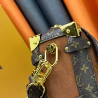 Cheap Louis Vuitton AAA Quality Messenger Bags For Women #1371499 Replica Wholesale [$80.00 USD] [ITEM#1371499] on Replica Louis Vuitton AAA Quality Messenger Bags
