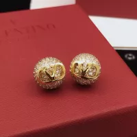 Cheap Valentino Earrings For Women #1371500 Replica Wholesale [$29.00 USD] [ITEM#1371500] on Replica Valentino Earrings