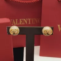Cheap Valentino Earrings For Women #1371500 Replica Wholesale [$29.00 USD] [ITEM#1371500] on Replica Valentino Earrings