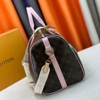 Cheap Louis Vuitton Travel Bags #1371501 Replica Wholesale [$80.00 USD] [ITEM#1371501] on Replica Louis Vuitton Travel Bags