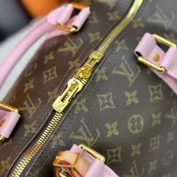 Cheap Louis Vuitton Travel Bags #1371501 Replica Wholesale [$80.00 USD] [ITEM#1371501] on Replica Louis Vuitton Travel Bags
