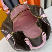 Cheap Louis Vuitton Travel Bags #1371501 Replica Wholesale [$80.00 USD] [ITEM#1371501] on Replica Louis Vuitton Travel Bags