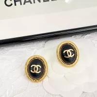 Cheap Chanel Earrings For Women #1371502 Replica Wholesale [$29.00 USD] [ITEM#1371502] on Replica Chanel Earrings