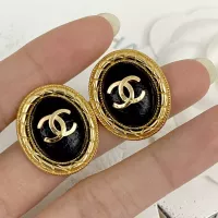 Cheap Chanel Earrings For Women #1371502 Replica Wholesale [$29.00 USD] [ITEM#1371502] on Replica Chanel Earrings