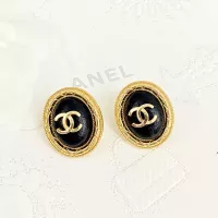 Cheap Chanel Earrings For Women #1371502 Replica Wholesale [$29.00 USD] [ITEM#1371502] on Replica Chanel Earrings